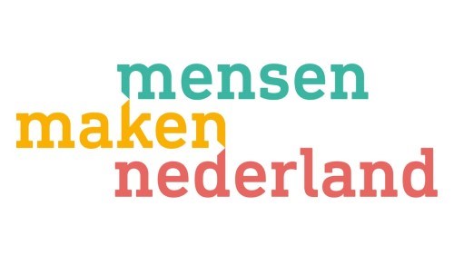 Bericht Campagnemateriaal Mensen maken Nederland bekijken